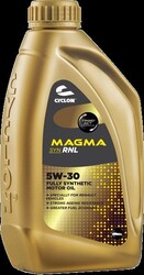 Моторное масло magma syn rnl 5w30 1l (арт. 5w30(1l)rnl)